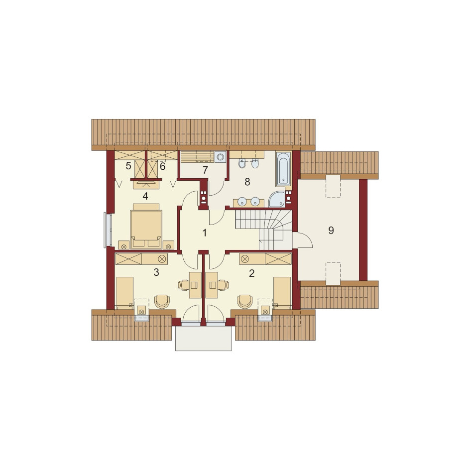 Wespazjan PS - miniatura 7
