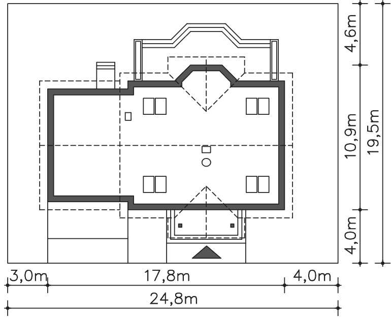 Jena DCP219 (odbicie lustrzane) - miniatura 6
