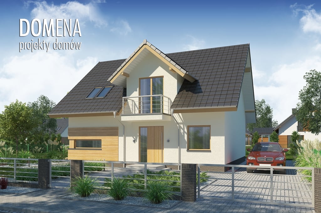 budowa domu August 3 PS - New-House