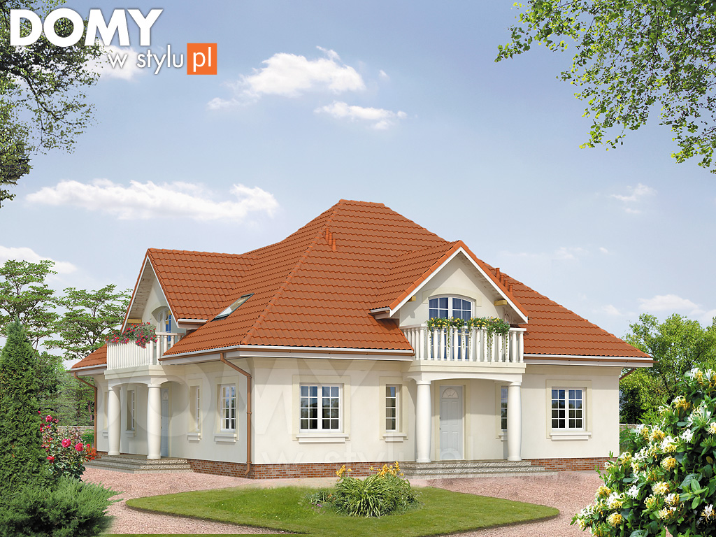 budowa domu Lawa - New-House