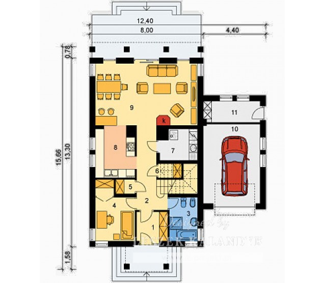 LK&534 - miniatura 4