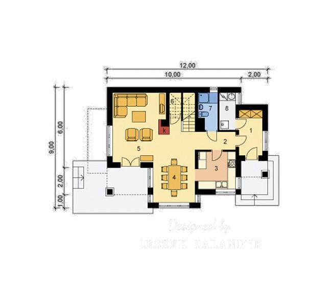 LK&206 - miniatura 5