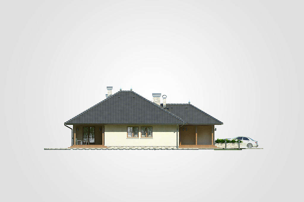 Ostoja (odbicie lustrzane) - miniatura 7