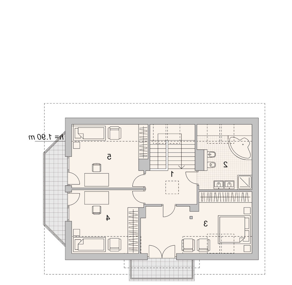 LK&9 (odbicie lustrzane) - miniatura 5