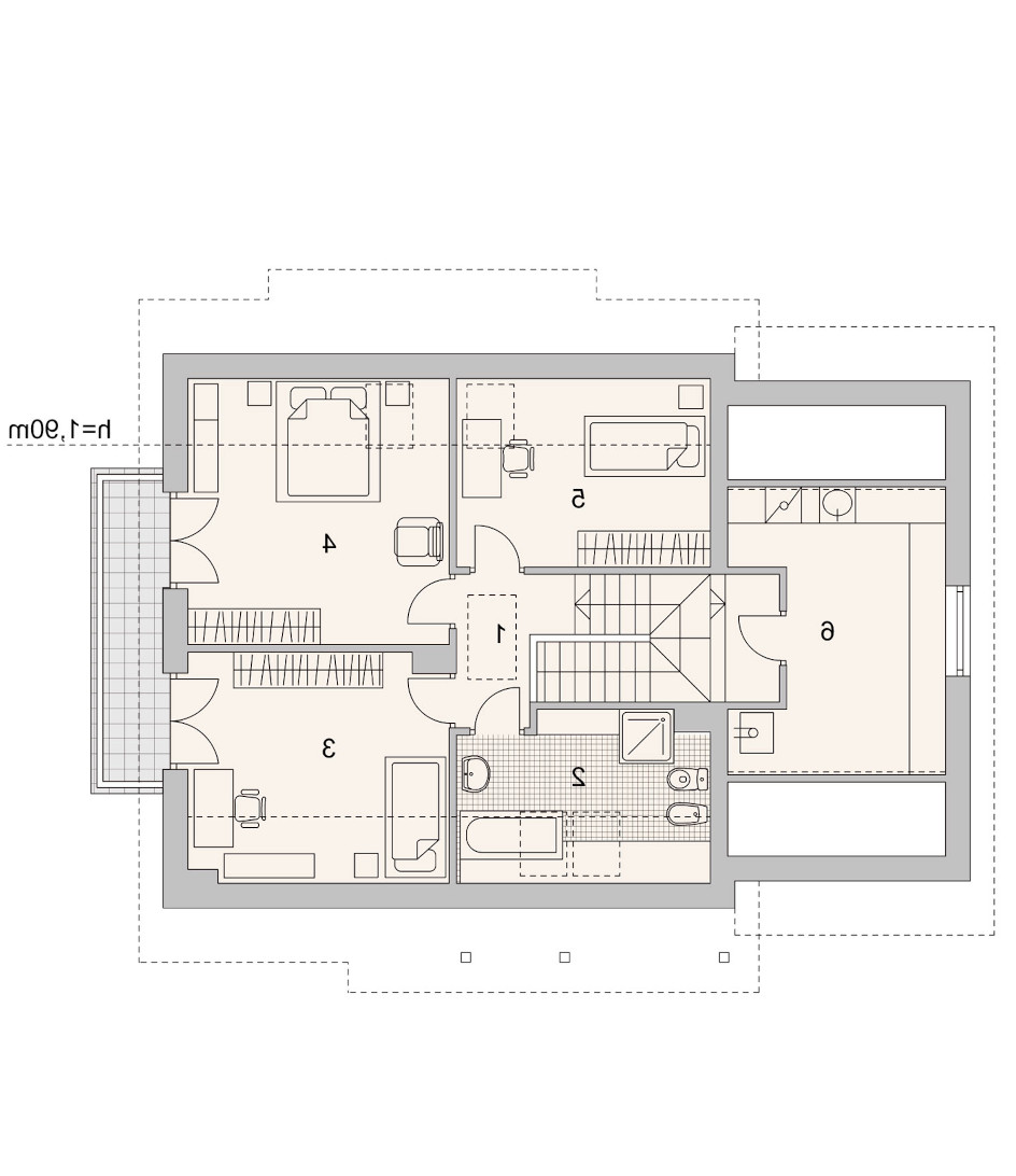 LK&571 (odbicie lustrzane) - miniatura 7