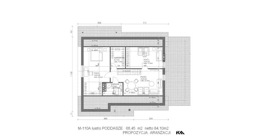 M-110 (odbicie lustrzane) - miniatura 10