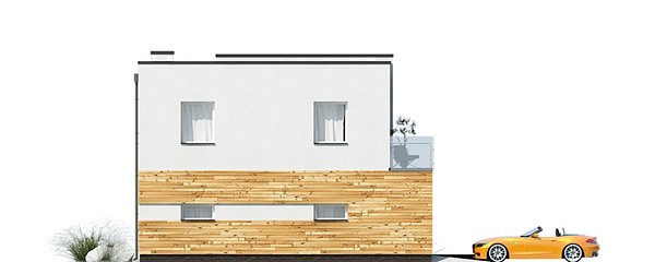 Quadratus I G1 (Odbicie lustrzane) - miniatura 2