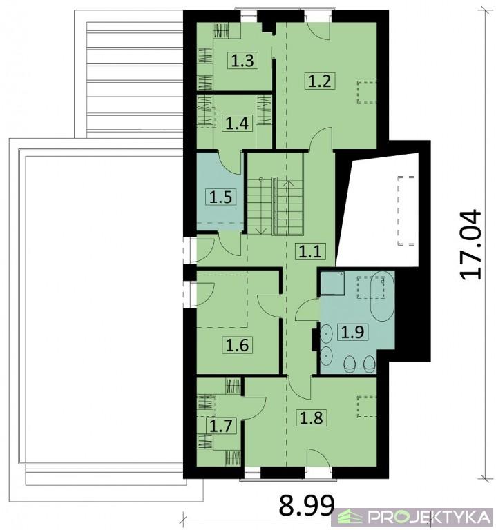KA57 (odbicie lustrzane) - miniatura 3