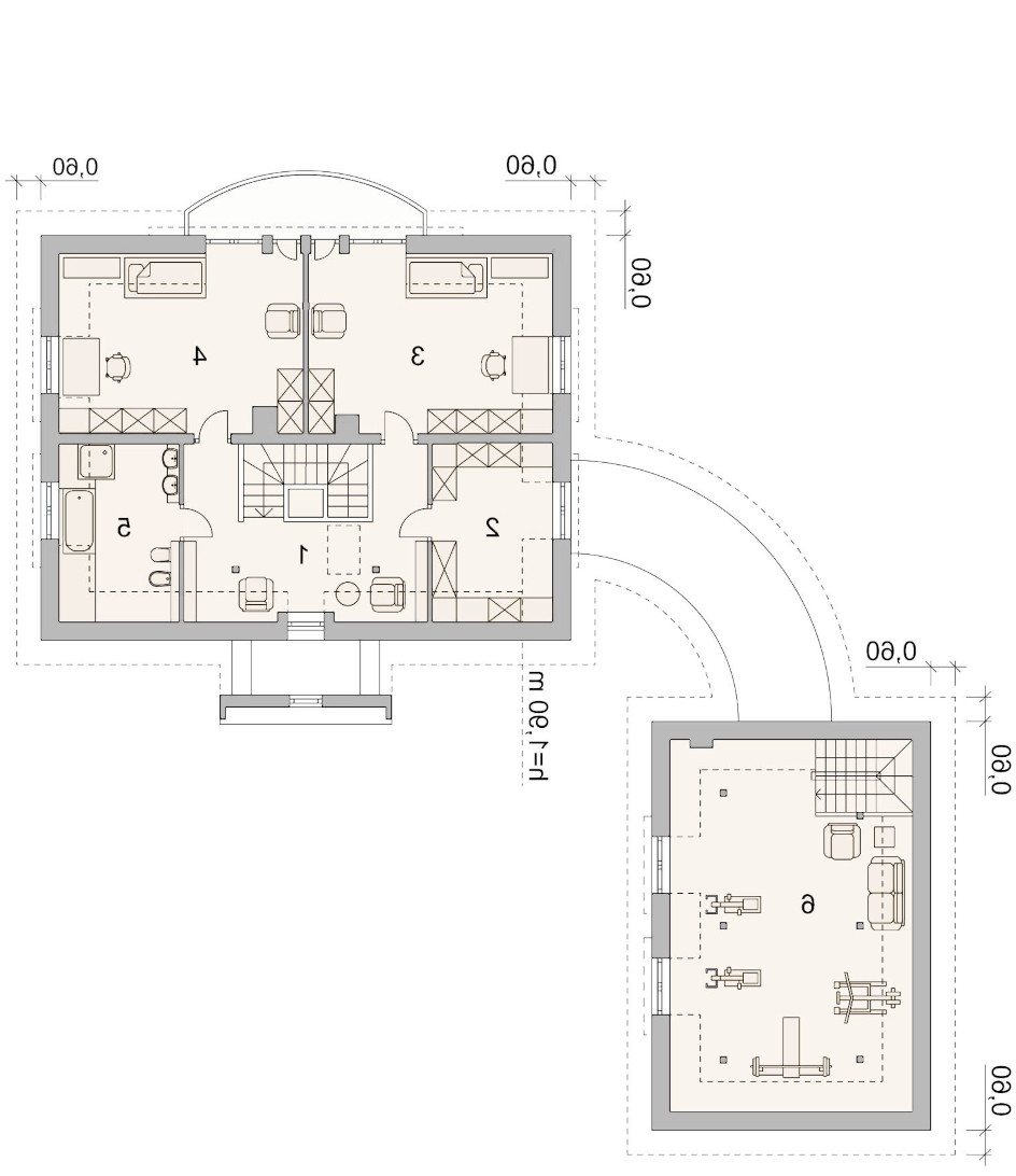 LK&618 (odbicie lustrzane) - miniatura 7