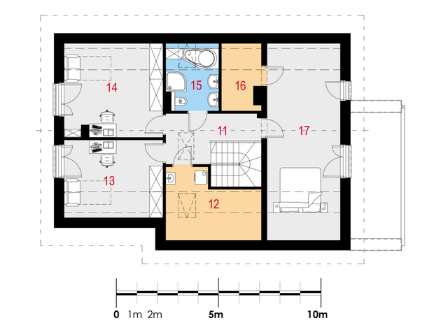 Silentis I G1 - miniatura 10
