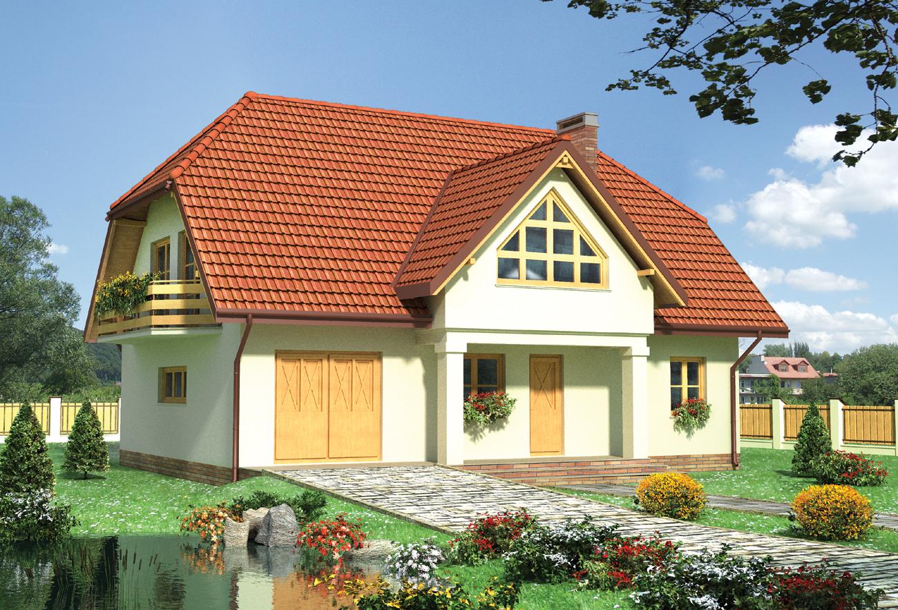 Ostrów (odbicie lustrzane) - miniatura 5