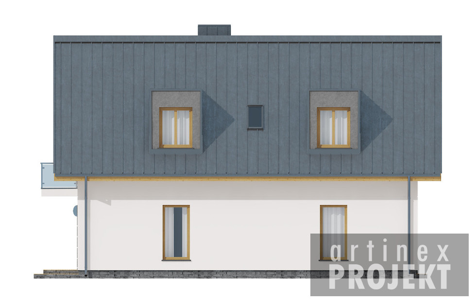 D184B (odbicie lustrzane) - miniatura 5