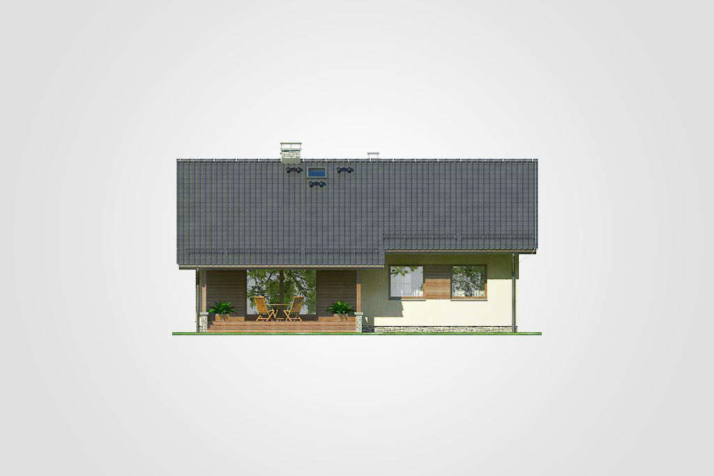 Neo IV (odbicie lustrzane) - miniatura 8