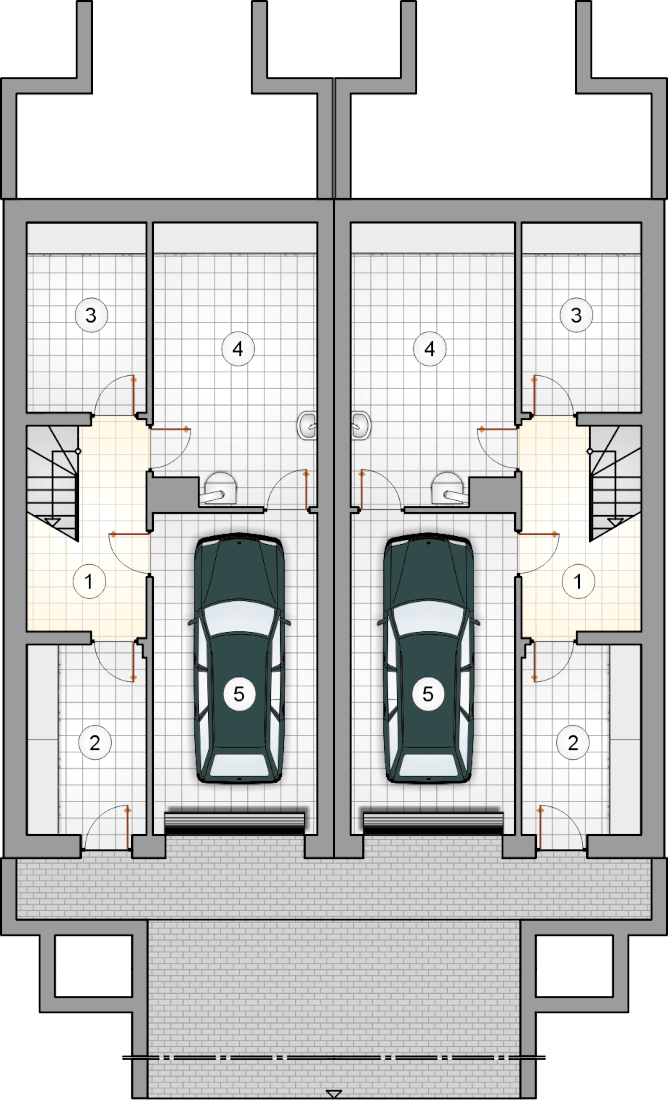 Tandem II - miniatura 15