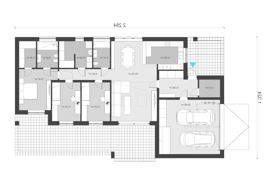 uA54 (odbicie lustrzane) - miniatura 4