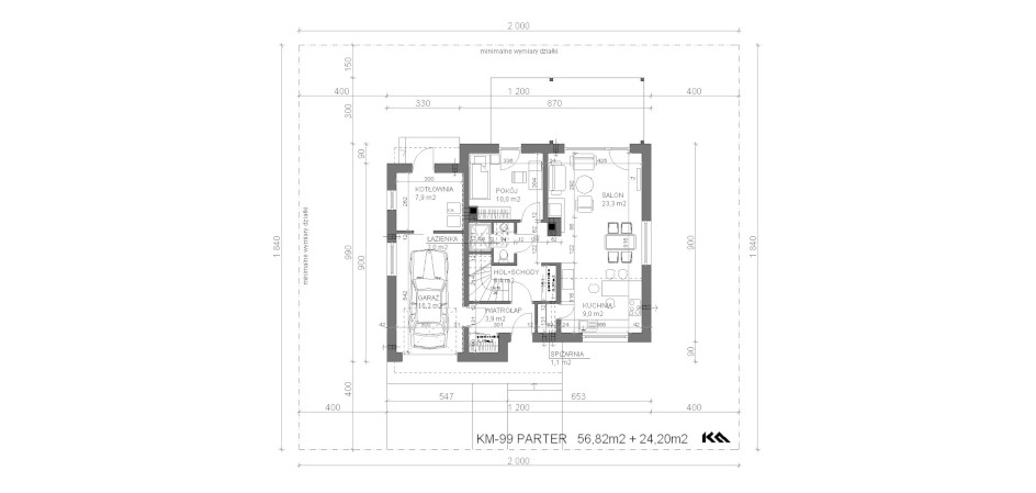 KM-99 - miniatura 2