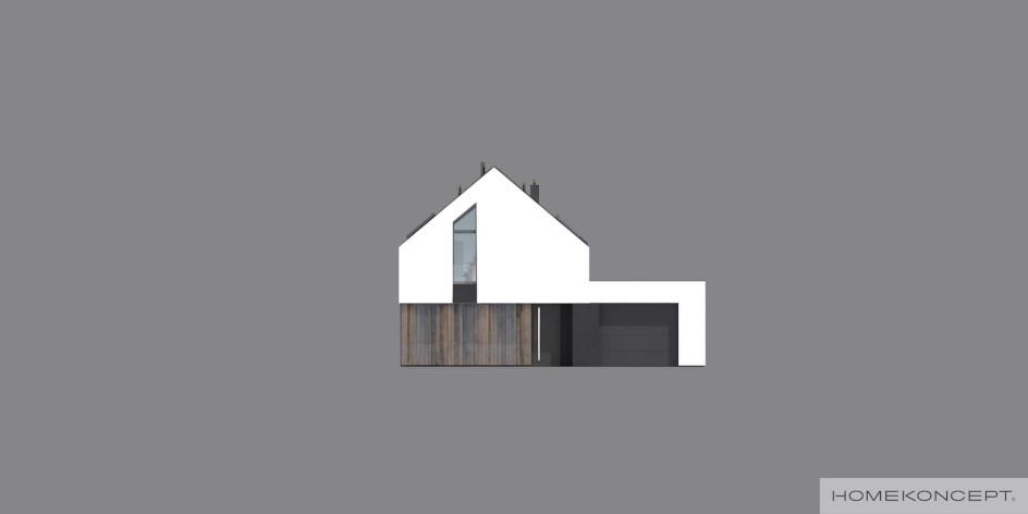 HOMEKONCEPT 101 G1 (odbicie lustrzane) - miniatura 7