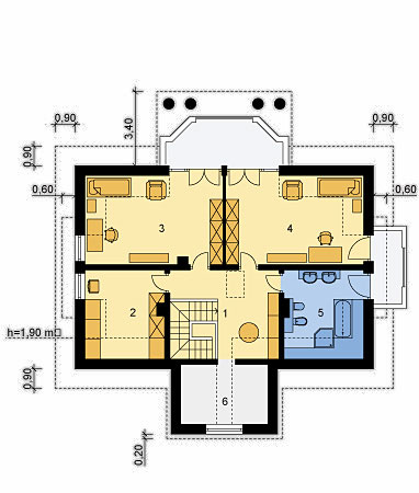 LK&796 - miniatura 5