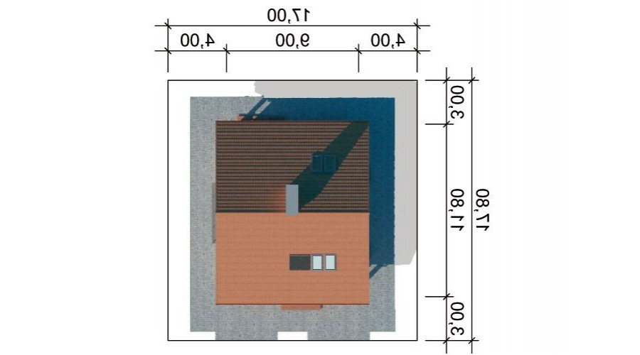 LK&1118 (odbicie lustrzane) - miniatura 8