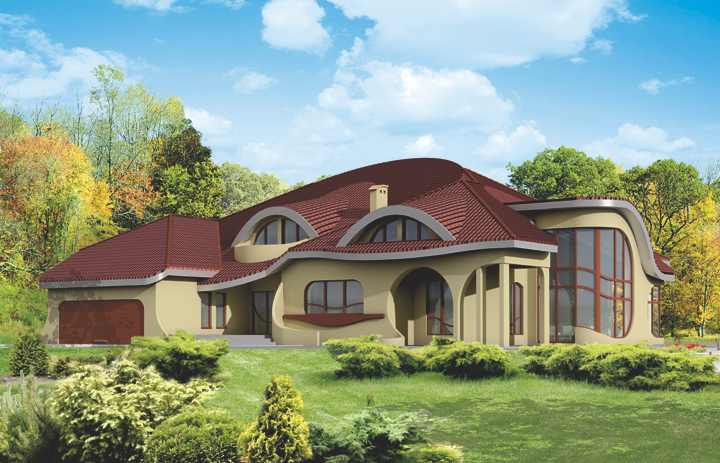 budowa domu Armando - New-House