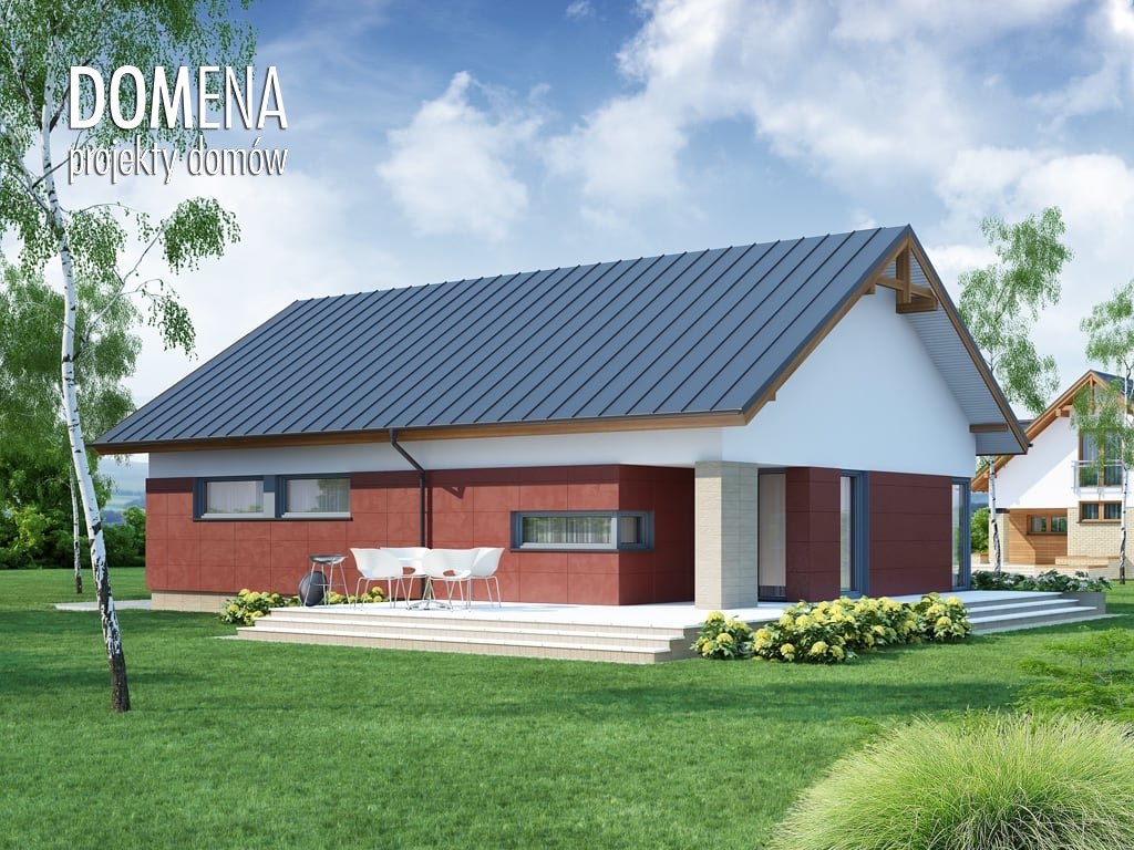 budowa domu Midas 3 - New-House