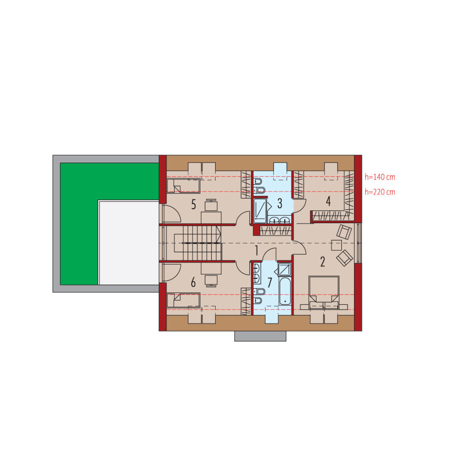 Sam II G2 reco (odbicie lustrzane) - miniatura 8