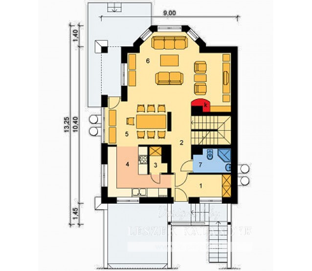 LK&448 - miniatura 5