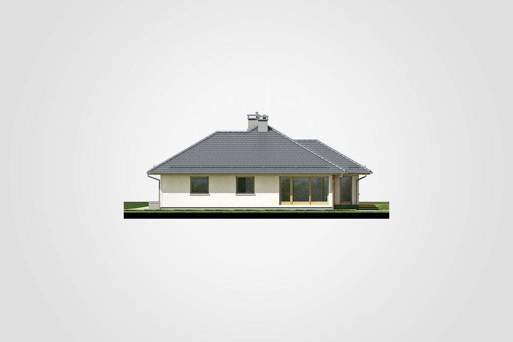 Saturna II (odbicie lustrzane) - miniatura 9