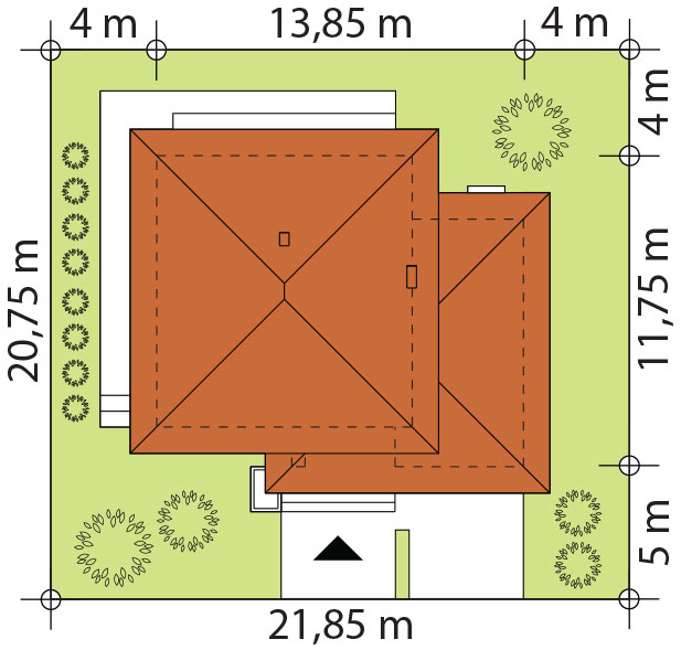 TERRA (odbicie lustrzane) - miniatura 10