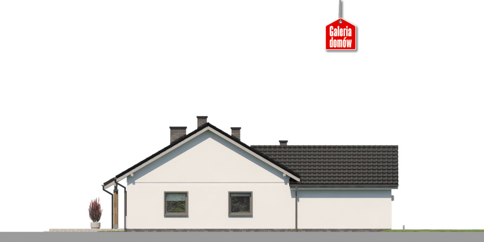 Dom przy Bukowej 32 - miniatura 10