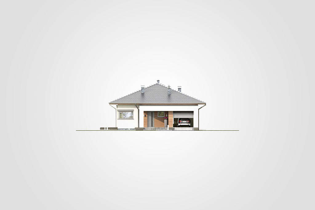 Sardynia IV (odbicie lustrzane) - miniatura 5