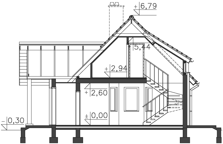 Split LMP59 (odbicie lustrzane) - miniatura 7