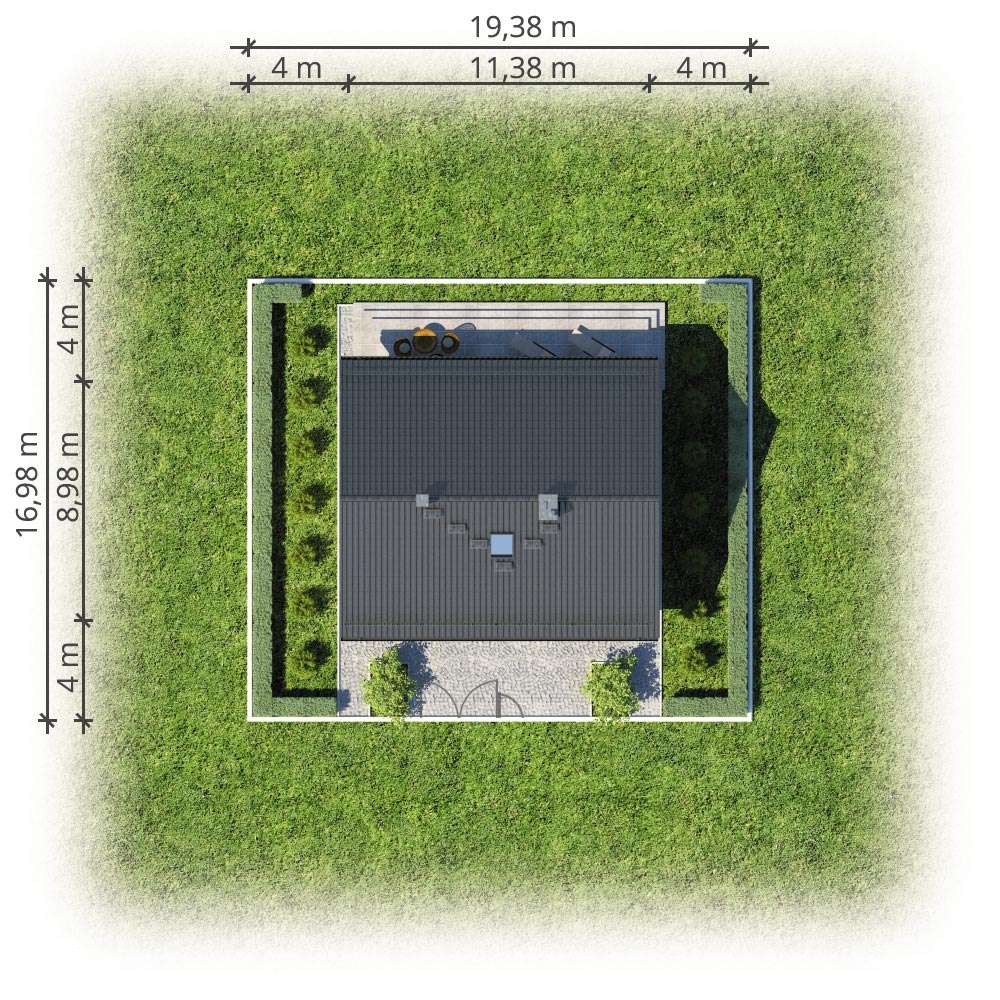 Ricardo X (odbicie lustrzane) - miniatura 10