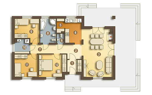Luna bez garażu [B] - miniatura 8