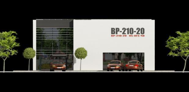 PS-BP-210-20 - miniatura 2