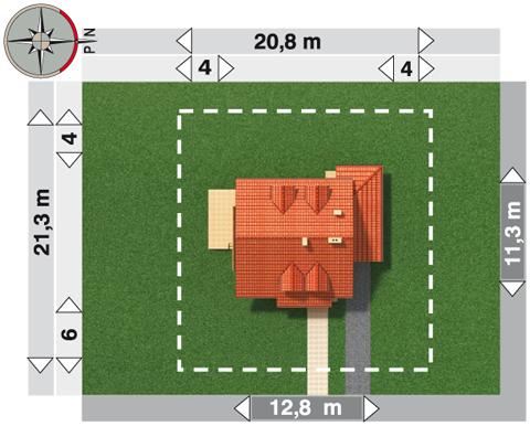 Irga - miniatura 2