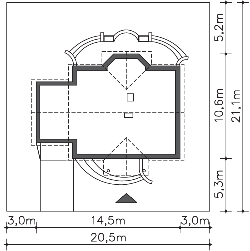 Monako DCB41 - miniatura 2