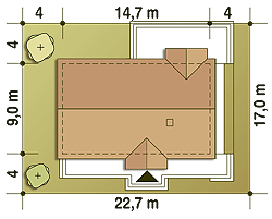 Filipek II bez garażu [B] - miniatura 9