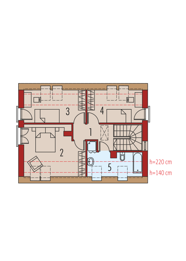 E12 ECONOMIC (odbicie lustrzane) - miniatura 4