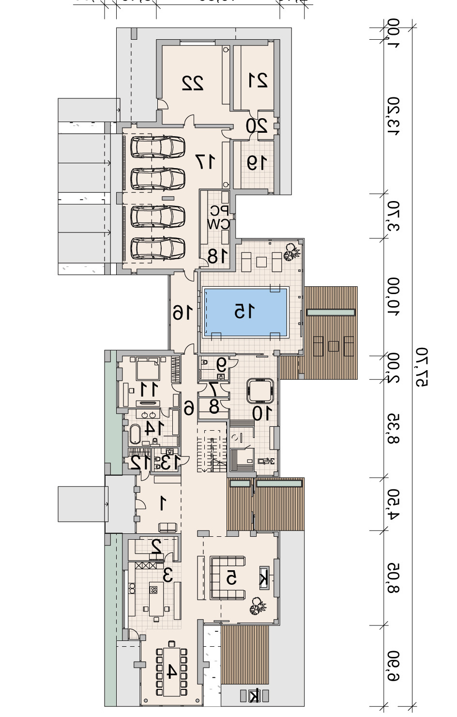 LK&1535 (odbicie lustrzane) - miniatura 15