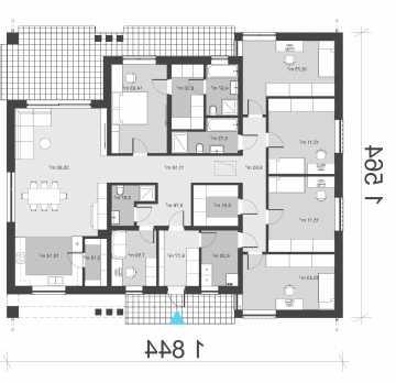 uA379 (odbicie lustrzane) - miniatura 5