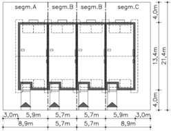 Edmonton DCS15 - miniatura 7
