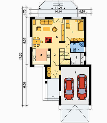LK&335 - miniatura 9