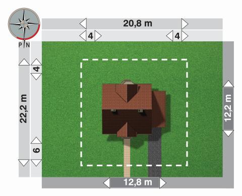 Gil (odbicie lustrzane) - miniatura 2