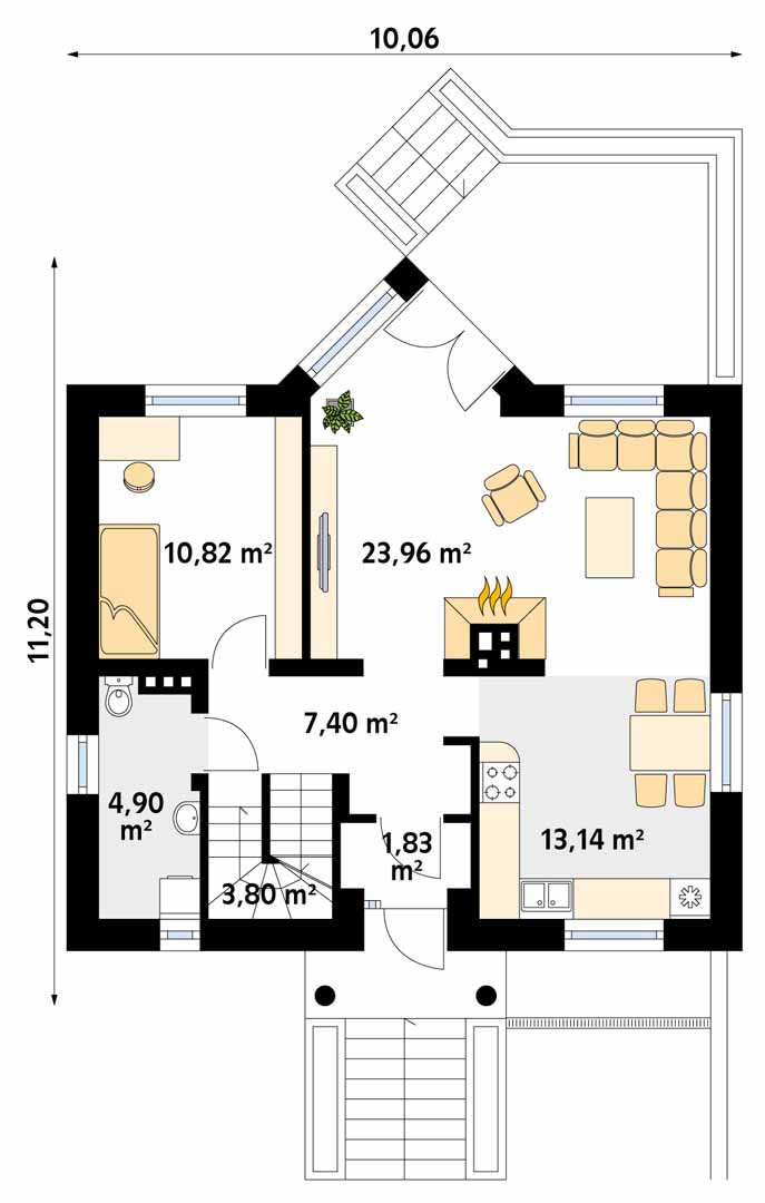 Maciejka 4 - miniatura 12