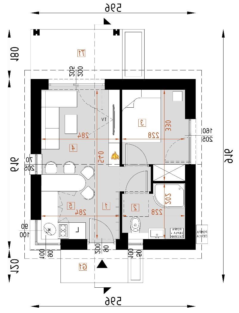 D327 (odbicie lustrzane) - miniatura 8