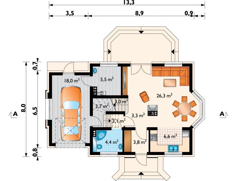 Dario As - miniatura 2