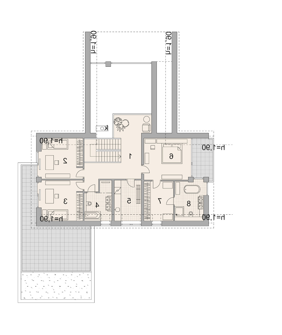 LK&1608 (odbicie lustrzane) - miniatura 8