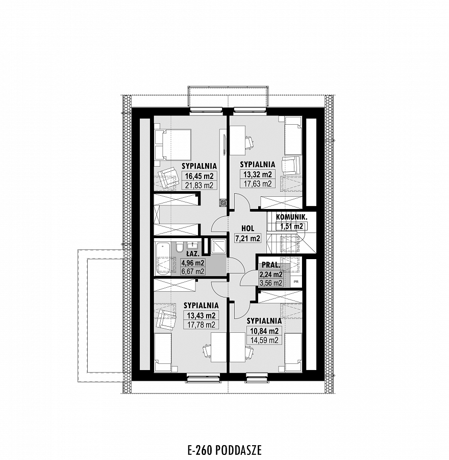 E-260 - miniatura 9