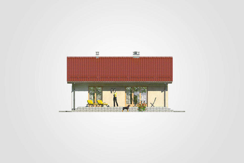 Ronaldo (odbicie lustrzane) - miniatura 6